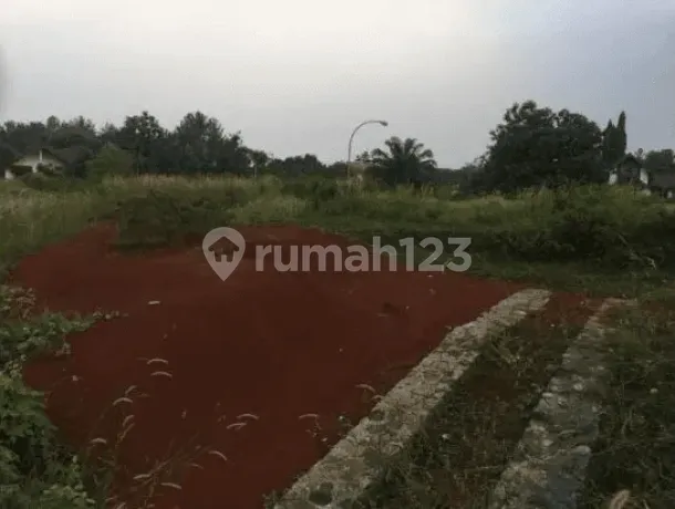 Tanah SHM Akses Dpn/Blk, Dekat Puslitbang Polri Bojong Gede Bogor Tanah SHM Akses Dpn/Blk, Dekat Puslitbang Polri Bojong Gede Bogor