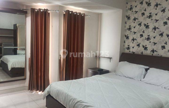 Apartemen Taman Sari Sudirman Bagus Furnished
