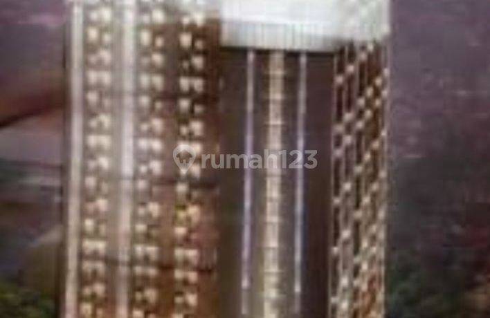 Apartemen The Medina Apartment 2 Kamar Tidur Murah Bagus Furnished