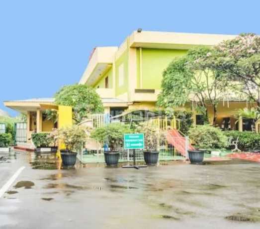 Hotel Bi Executive Ancol Jl Re Martadinata Pademangan Jakarta