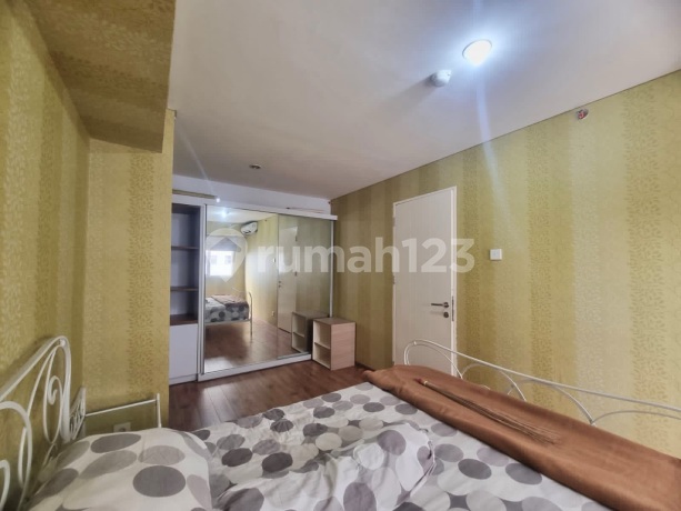 Apartment Kebagusan City 2 Kamar Tidur Furnish Bagus Apartment Kebagusan City 2 Kamar Tidur Furnish Bagus