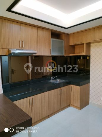 1 Unit Apartment Mutiara Garden Suites 1 Unit Apartment Mutiara Garden Suites