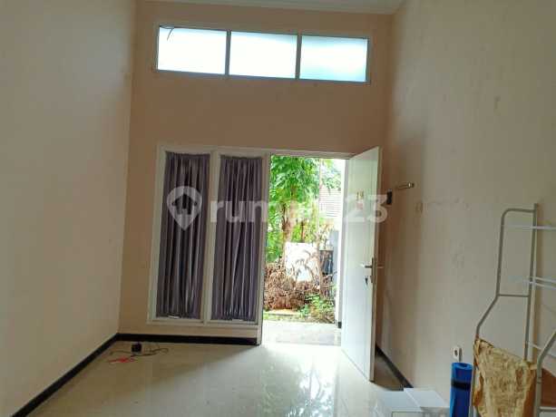 Rumah Siap Huni di Permata Garden Mangunharjo Rumah Siap Huni di Permata Garden Mangunharjo