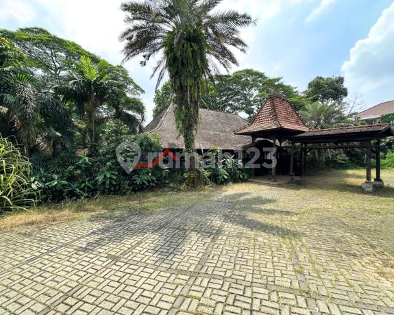 Rumah Hitung Tanah 65% di Bawah NJOP di Ampera Kemang Jakarta Selatan Rumah Hitung Tanah 65% di Bawah NJOP di Ampera Kemang Jakarta Selatan