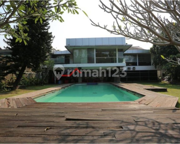 Rumah Kantor Modern Artistik Kolam Renang D Kemang Jakarta Selatan Rumah Kantor Modern Artistik Kolam Renang D Kemang Jakarta Selatan
