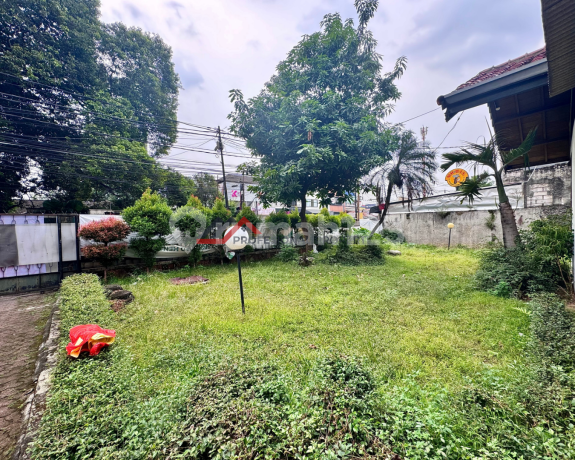 Rumah Harga Spesial Jalan Lebar Harga Dekat Kemang Raya Jakarta Selatan