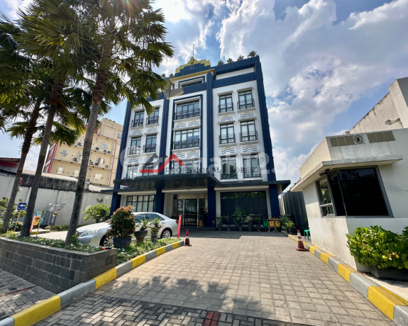 Gedung Mewah Dekat MRT Lebak Bulus dan Toll Jorr Simatupang , Jakarta Selatan Gedung Mewah Dekat MRT Lebak Bulus dan Toll Jorr Simatupang , Jakarta Selatan
