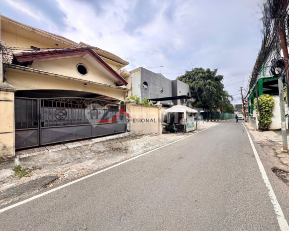 Rumah Harga Menarik Lokasi Strategis Dekat ke MRT Cipete dan Citos di Cipete Jakarta Selatan