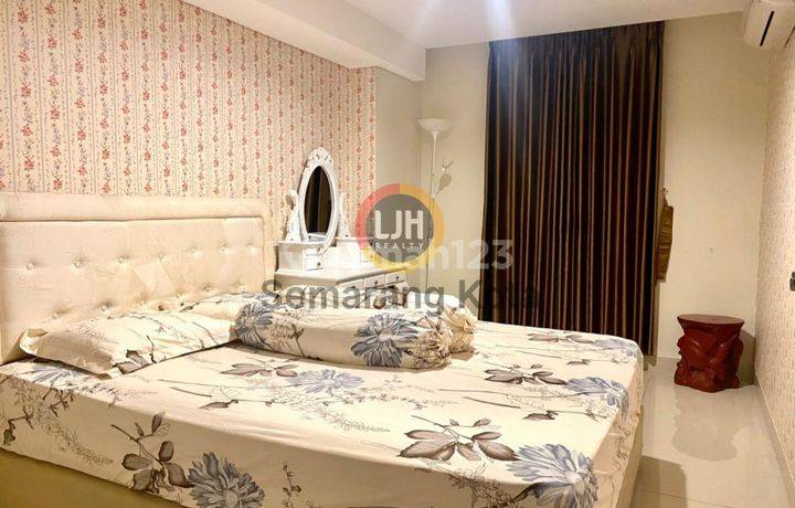 1 Unit Apartment Marquis De Lafayette
