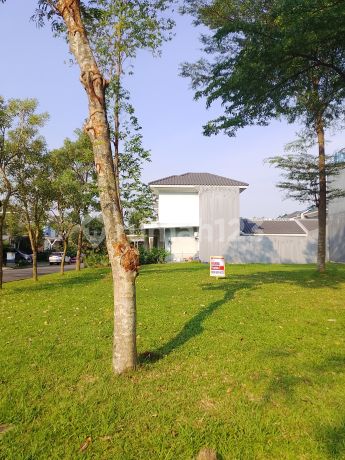 Dijual Cepat Kavling Siap Bangun di Cluster Daru Suvarna Sutera Dijual Cepat Kavling Siap Bangun di Cluster Daru Suvarna Sutera