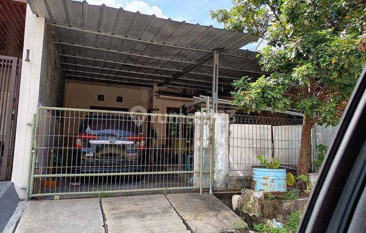 Dijual Rumah Luas 144 Meter di Griya Harapan Permai Kota Bekasi 