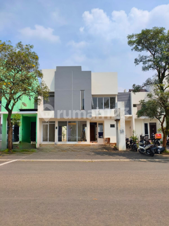 Sewa Ruko The Icon BSD 260M² Strategis Cocok Usaha Sewa Ruko The Icon BSD 260M² Strategis Cocok Usaha