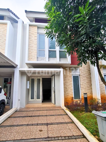 Dijual Rumah Verdi 2 Lantai di Gading Serpong Dijual Rumah Verdi 2 Lantai di Gading Serpong