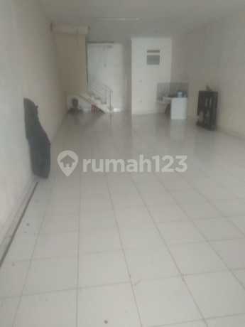 Ruko Siap Huni Di Komplek Kurdi, Bandung