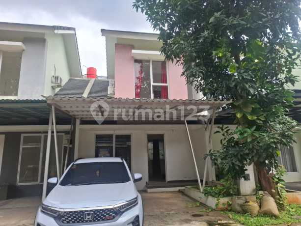 Dijual Murah Dalam Cluster di Pamulang, Tangerang. Dijual Murah Dalam Cluster di Pamulang, Tangerang.
