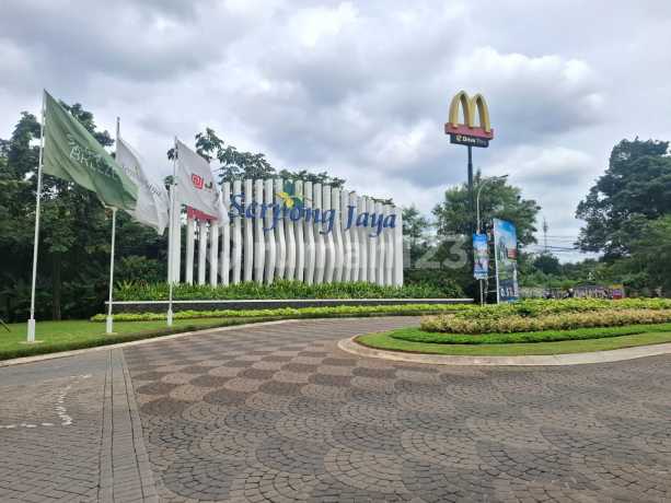 Rumah Dijual di Serpong Jaya, Buaran, Serpong, Tangerang Selatan. Rumah Dijual di Serpong Jaya, Buaran, Serpong, Tangerang Selatan.