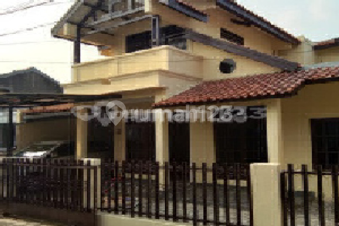 House for Sale in Patria Jaya Complex, Jatirahayu, Pondok Gede, West Bekasi. House for Sale in Patria Jaya Complex, Jatirahayu, Pondok Gede, West Bekasi.