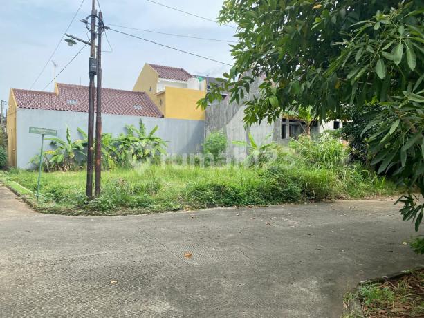 Tanah Dijual Di Kompleks Bulog 3, Jatimelati, Jati Warna, Bekasi, Jawa Barat Tanah Dijual Di Kompleks Bulog 3, Jatimelati, Jati Warna, Bekasi, Jawa Barat