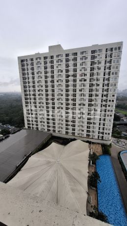 Apartemen di Cinere Bellevue Type Studio, Cinere, Jawa Barat