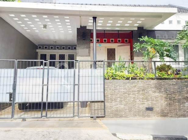 Super Comfortable House in Bumi Pusaka Cinere Super Comfortable House in Bumi Pusaka Cinere