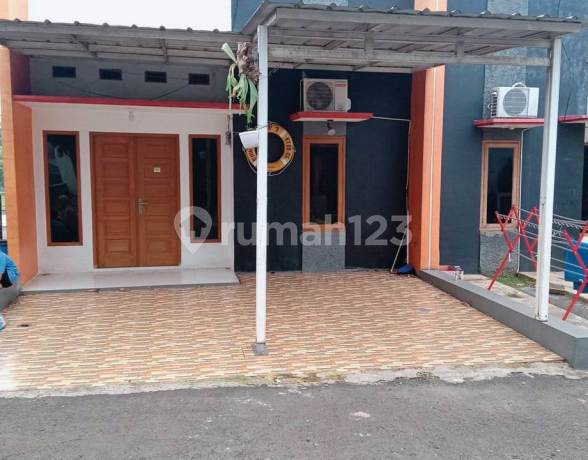Rumah Murah di Perumahan Djohar 2 Pemuda Sawangan Baru, Depok Rumah Murah di Perumahan Djohar 2 Pemuda Sawangan Baru, Depok