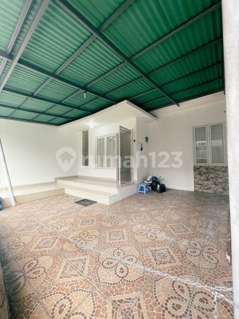 Rumah Cantik di Permata Green Cinere