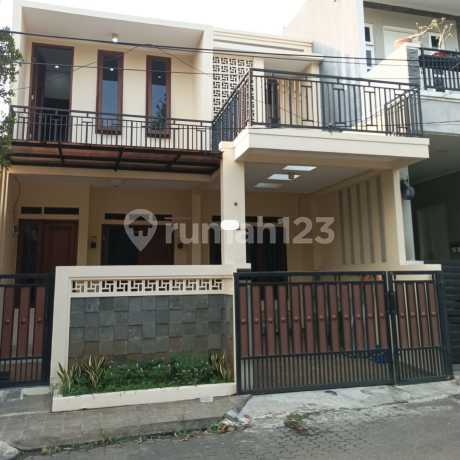 Jual Rumah Bagus Murah di Griya Cinere