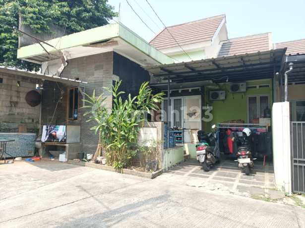 Rumah murah cluster Permata Green Cinere Rumah murah cluster Permata Green Cinere