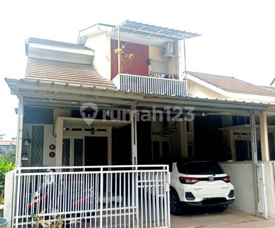 Rumah murah siap huni di Permata Green Cinere Rumah murah siap huni di Permata Green Cinere