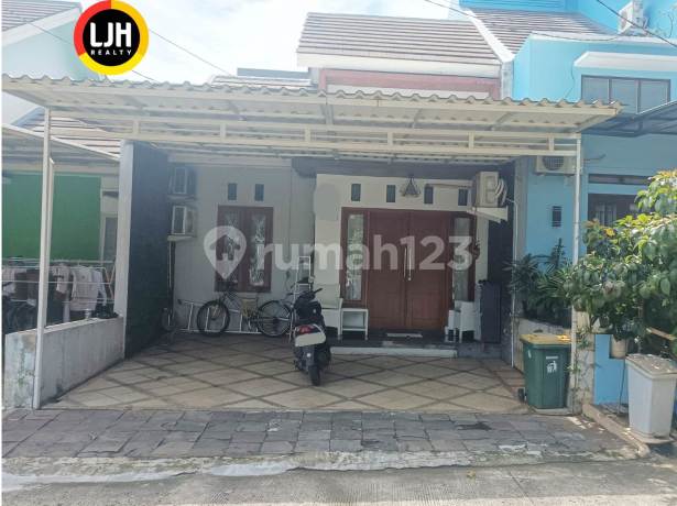Rumah murah siap huni di Permata Green Cinere Rumah murah siap huni di Permata Green Cinere