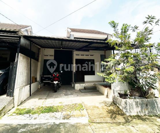 Rumah Murah di Permata Gren Cinere Rumah Murah di Permata Gren Cinere