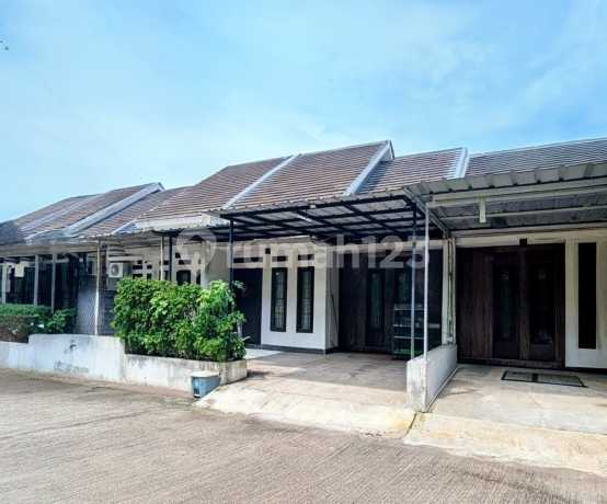 Rumah Murah di Pesona Cinere Residence