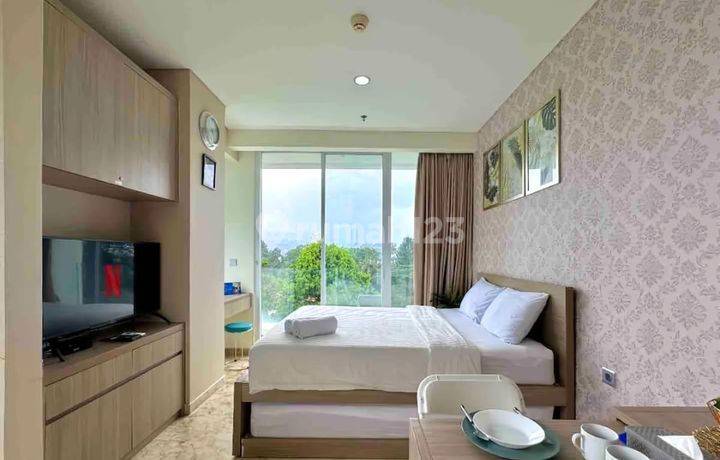 Art Deco Luxury Hotel & Residence 3 Km Ke Cihampelas