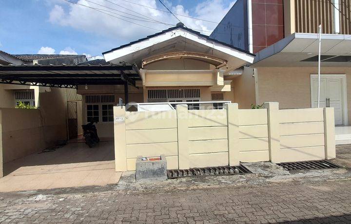 Jual Cepat Perumahan di Kedamaian Indah