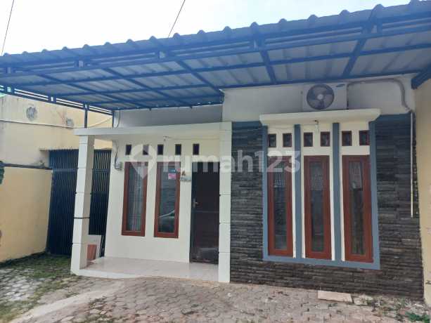 Jual Cepat Rumah Di Jl Karya Muda,sumur Putri, Tbu Jual Cepat Rumah Di Jl Karya Muda,sumur Putri, Tbu