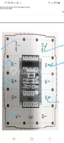 Treasury Prosperity Office scbd Rare BUcepat