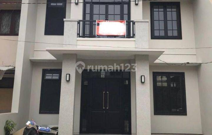 Regency Kuda Dua Jagir Bagus 2lt