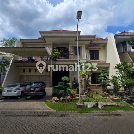 Pakuwon City Laguna Regency Siap Huni 2lt