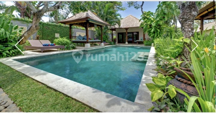 Villa Canggu Batubolong Villa Canggu Batubolong