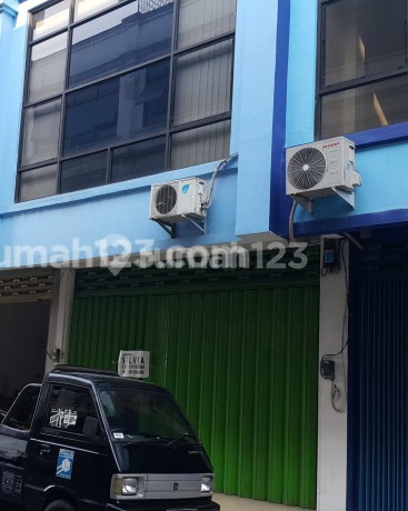 Ruko Rungkut Megah Raya Ruko Rungkut Megah Raya
