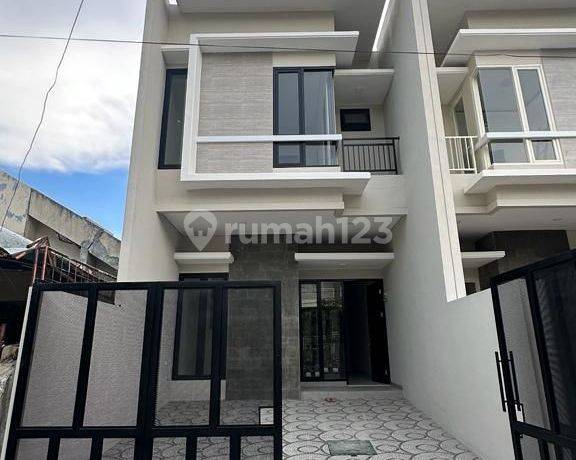 Kutisari indah 2lt