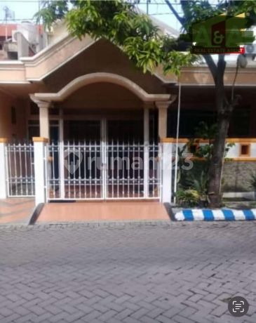 Wisma penjaringan sari rumah 1lt