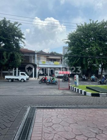 Raya Margorejo Indah 2Lt Cck untuk Usaha