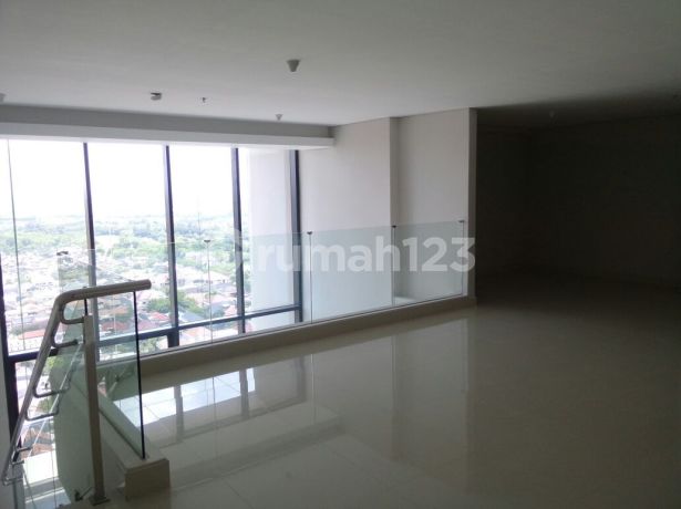 Skyloft Soho Ciputra Word Surabaya