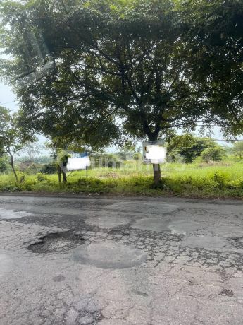 Raya lingkar timur samping perumahan pesona permata gading 2 Raya lingkar timur samping perumahan pesona permata gading 2