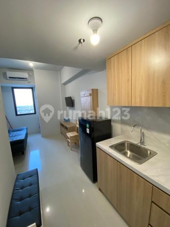 Apartemen Denver 2br Furnish Lt23