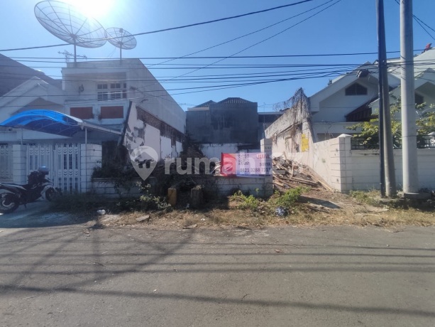 Dharmahusada Permai Belakang Galaxy Mall