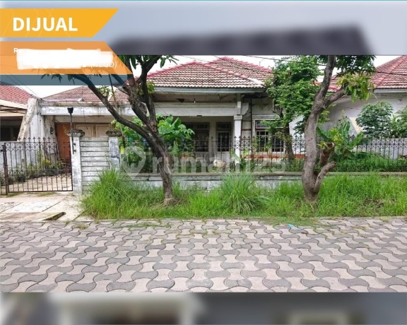 Manyar Indah Rumah 1lt Manyar Indah Rumah 1lt