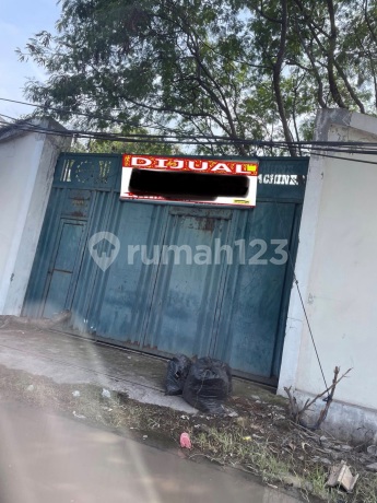 Margomulyo Permai Dekat Jl Raya Margomulyo Margomulyo Permai Dekat Jl Raya Margomulyo