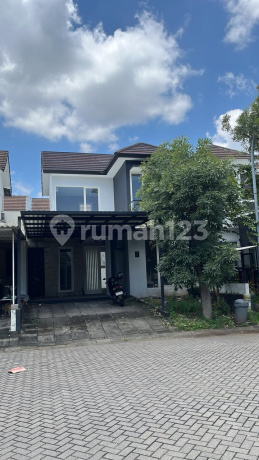 Bukit Palma Grandia 2Lt Siap Huni Bukit Palma Grandia 2Lt Siap Huni